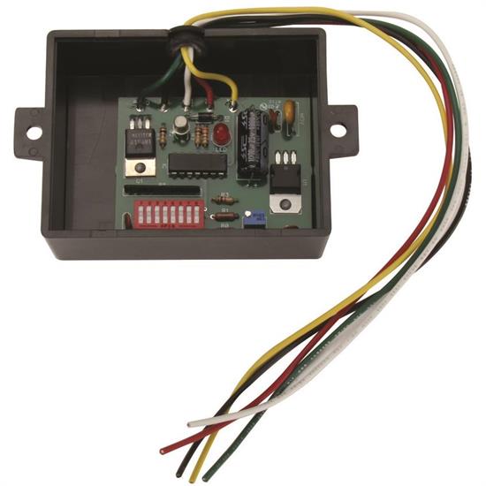 Speedway Fuel Level Gauge Sending Unit Interface Module Speedway Fuel Level Gauge Sending Unit Interface Module