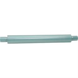 Smithys Glasspack Muffler, 26 Inch Body, 2 Inch Inlet/Outlet