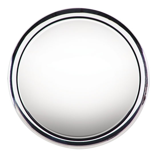 Billet Specialties 32121 Standard Horn Button - No Logo