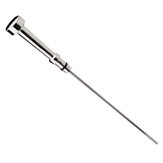 Billet Specialties 40120 Billet 1955-79 Small Block Chevy Dipstick