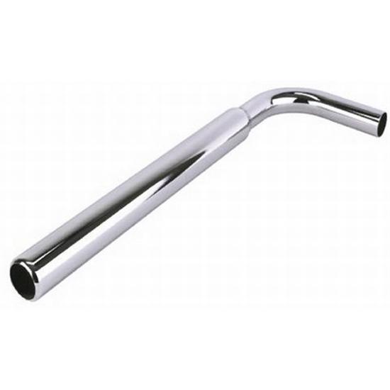 Chrome Bellflower Tips