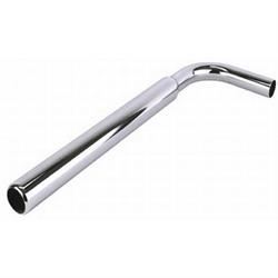 Chrome Bellflower Tips