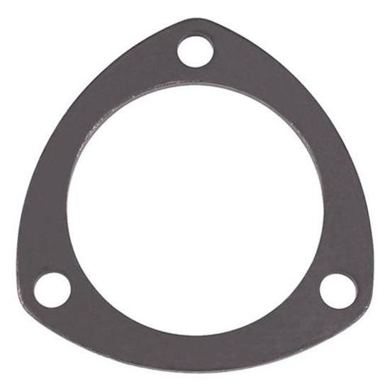 Steel Exhaust Collector Ring, 3 Inch
