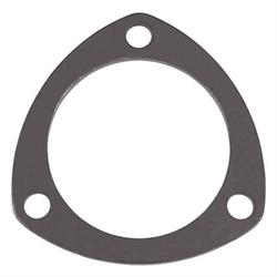 Steel Exhaust Collector Ring, 3 Inch
