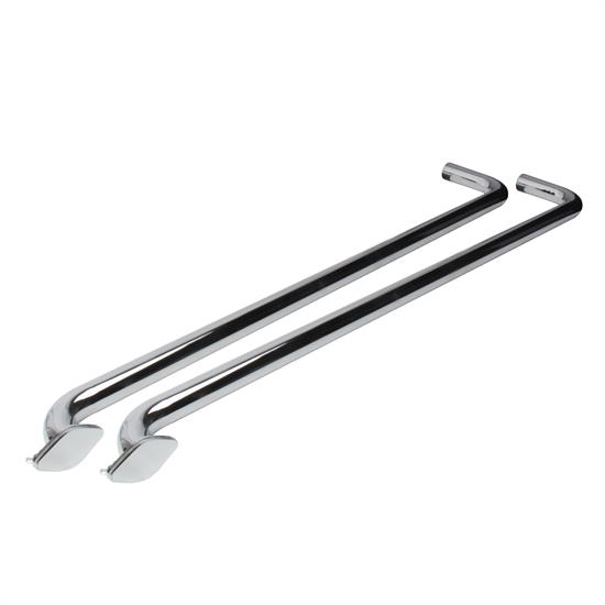 Lake Pipes, 60 Inch
