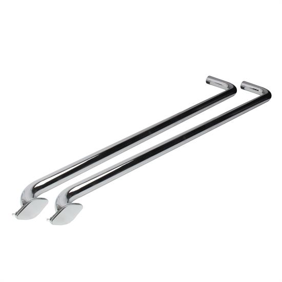 Lake Pipes, 80 Inch