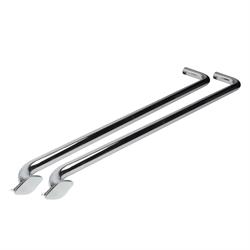 Lake Pipes, 80 Inch
