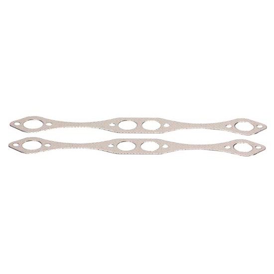 Speedway Extreme 91013501 Exhaust Header Gaskets