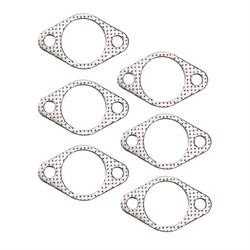 Extreme Exhaust Gaskets, Flathead Ford, 1-5/8 Inch Header Flange