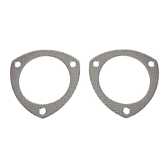 Speedway Extreme Gaskets, 3-1/2 Inch Collector Gaskets