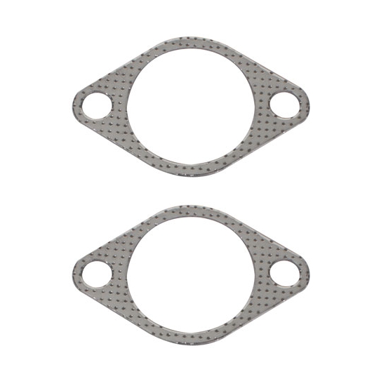 Extreme Lake Style Header Exhaust Hookup Gasket, 2-1/2 Inch