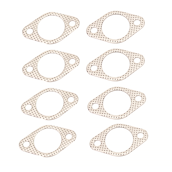 1932-1953 Flathead Header Flange Exhaust Gaskets