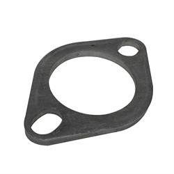 Flathead Header Exhaust Flange