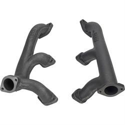 Fenton® Ford Flathead V8 Cast Iron Headers w/ Gaskets