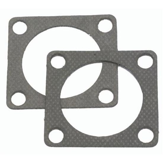 Collector Exhaust Gaskets for Flathead Ford Center Dump Headers