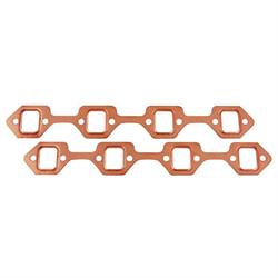 Small Block Ford Copper Exhaust Gaskets