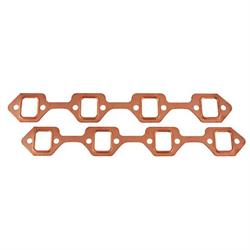 Small Block Ford Copper Exhaust Gaskets