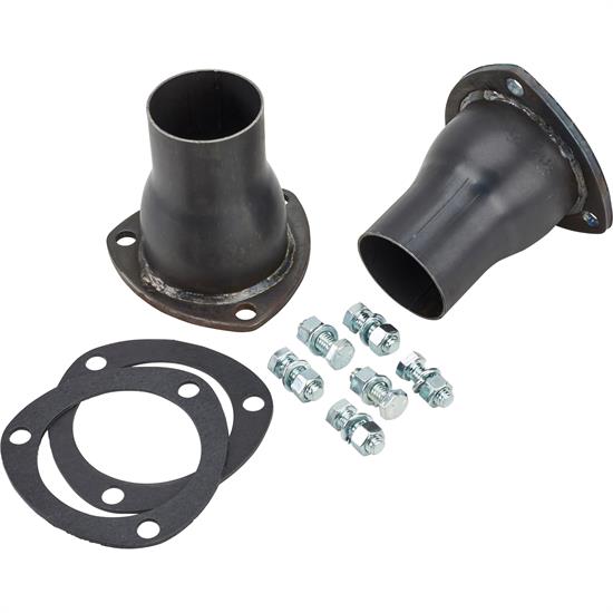 Header Reducer Kit, 3 to 2-1/4 Inch
