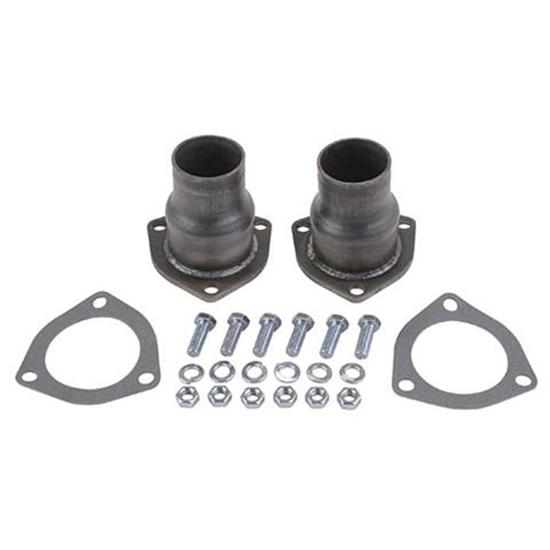 Header Reducer Kit, 3 to 2-1/4 Inch