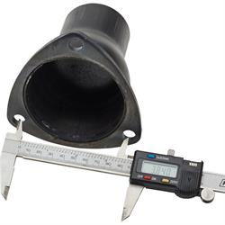 Header Reducer Kit, 3-1/2 to 2-1/2 Inch