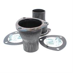 Header Reducer Kit, 3 to 2-1/2 Inch