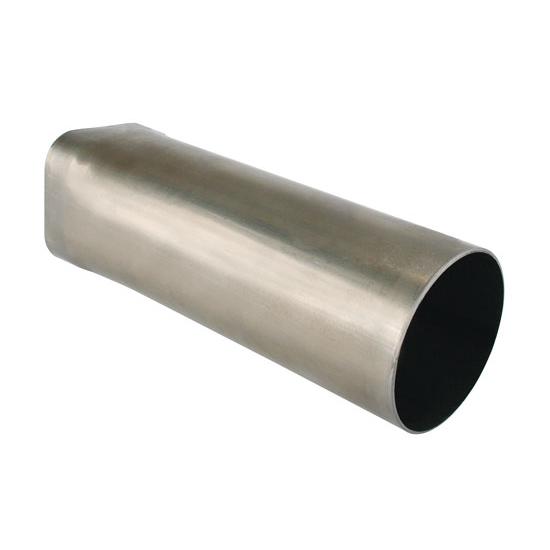 Header Collector, 1 1/2 Inch Primaries