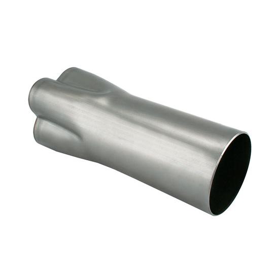 Header Collector, 1 3/4 Inch Primaries