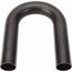 Mild Steel Exhaust Pipe Mandrel U-Bend, 1-3/4 Inch Mild Steel Exhaust Pipe Mandrel U-Bend, 1-3/4 Inch