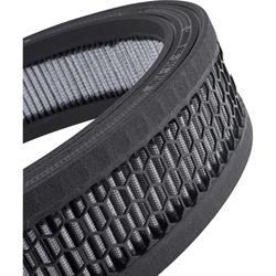 Speedway Premium Dry Media Air Filter Elements, 14 Inch