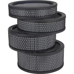Speedway Premium Dry Media Air Filter Elements, 14 Inch