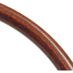 GT Performance 14-4337 GT3 Classic Wood Steering Wheel
