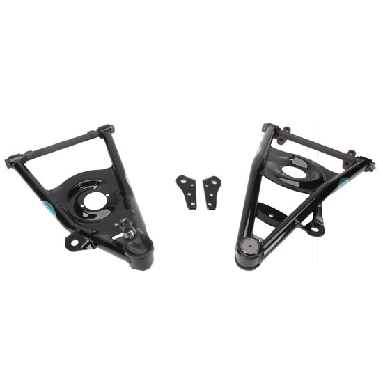Classic Performance M4951TCA-LKB 1949-51 Mercury Lower Control Arms