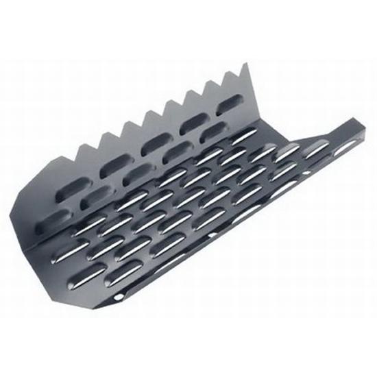 Small Block Chevy Aluminum Windage Tray