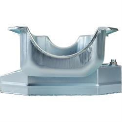 Champ Pans CP100LT Small Block Chevy Pan, 1957-1985