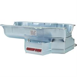 Champ Pans CP100LT Small Block Chevy Pan, 1957-1985