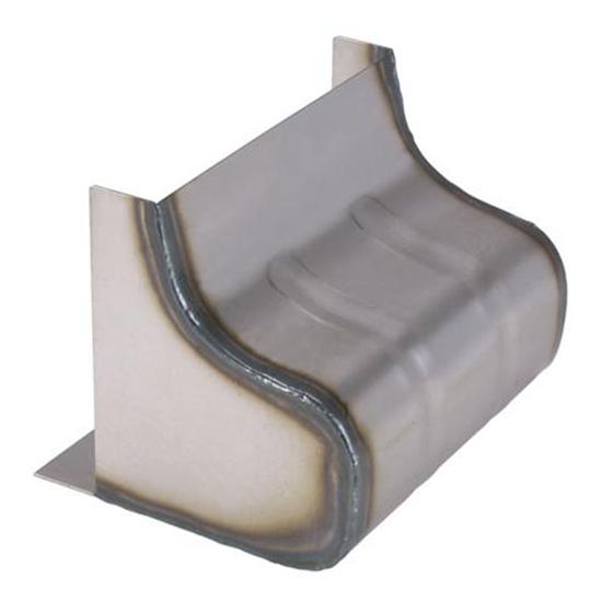 Oil Pan Bulge Add-On