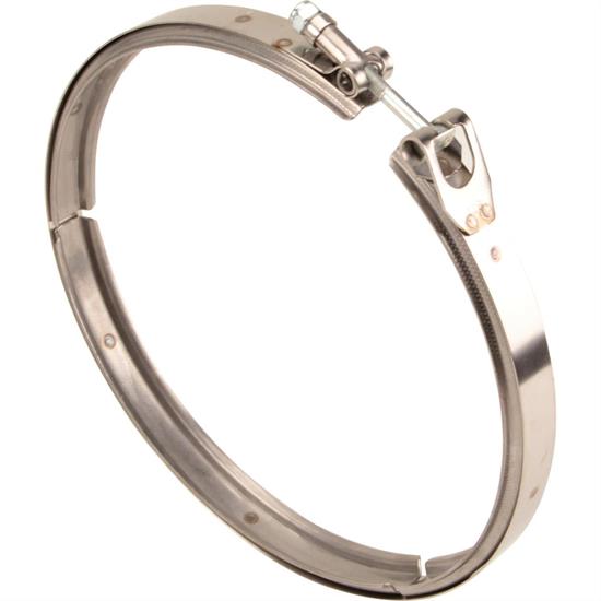 Replacement V-Clamp For Peterson Stock Car Tank