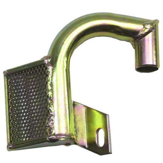 Champ Pan Pick-Up, 5-Bolt B/B Chevy Pump