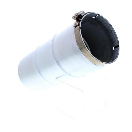 Speedway Oil Filter Rock Guard, 9 Inch Long