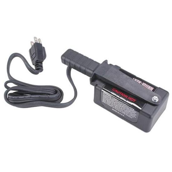 Magnetic Engine Heater