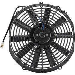 Speedway 6 Volt Electric Cooling Fan