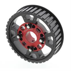 Ultra Light 2.3L Ford Square Tooth Adjustable Cam Sprocket