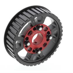 Ultra Light 2.3L Ford Square Tooth Adjustable Cam Sprocket