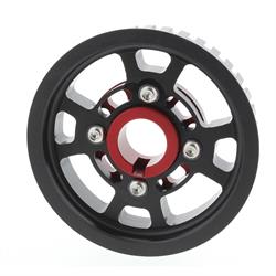Ultra Light 2.3L Ford Square Tooth Adjustable Cam Sprocket