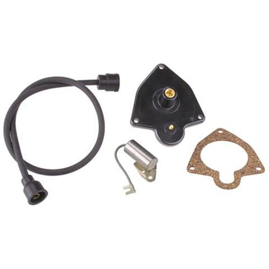 1933-36 Ford Flathead Coil Adapter Kit