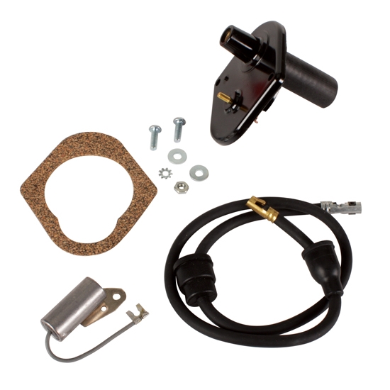 1937-41 Ford Flathead Coil Adapter Kit