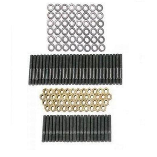 Flathead Cylinder Head Stud Kit
