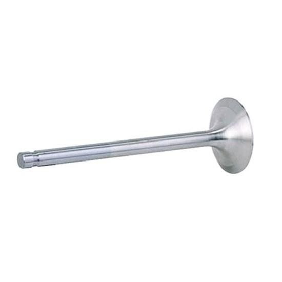 Flathead Ford V8 Stainless Steel Valves, Exhaust