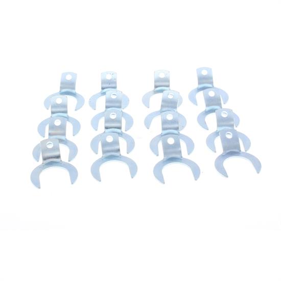 Flathead Ford Valve Guide Retainer Clips