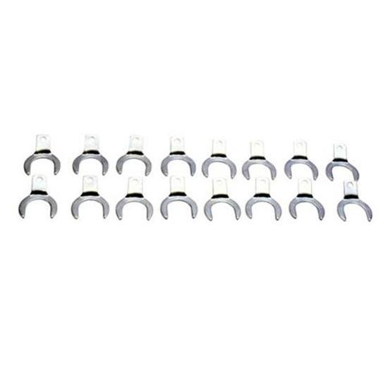 Flathead Ford Valve Guide Retainer Clips